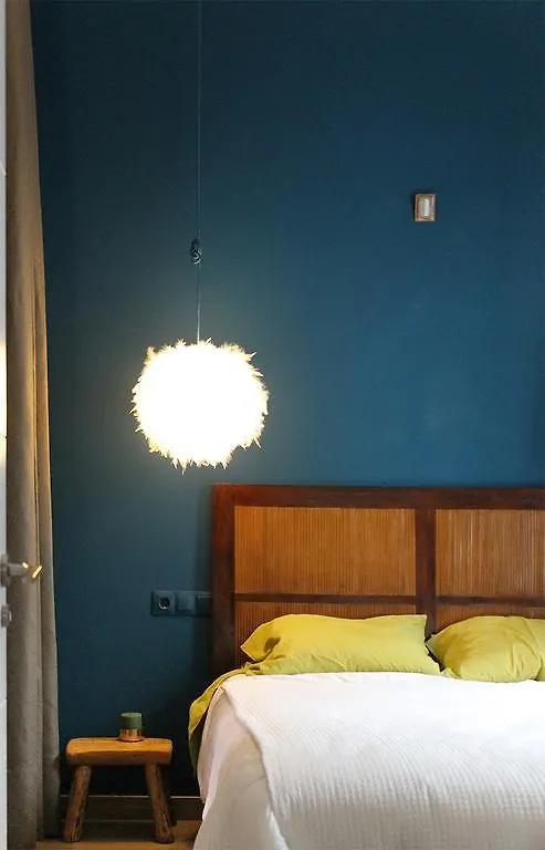 A&N Collector Apartment Malaga